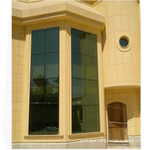 Foshan KESENBAO glass curtain wall aluminium profile